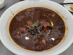 -红菜坊·烤鸭·川鲁宴(石园店)