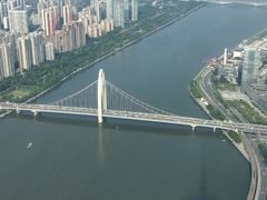 -广州塔卢特斯法国旋转餐厅