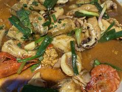 -舟山海鲜·江浙菜(银沙路店)
