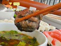 -土连锅·现熬养生汤锅(梁家巷店)