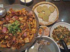 -富正毅三下锅连锁(三店)