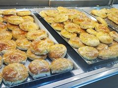 -长乐饼家(五羊新城店)