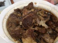 -宛平李记小吃(东关街店)