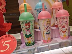 -奈雪的茶(石家庄万象城店)