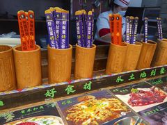 -凤凰山斑鱼馆(恭城店)