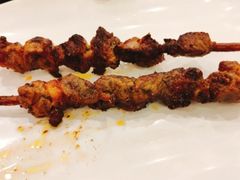 -巴依老爷新疆美食(清华东门店)