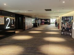 -中影国际影城(西溪印象城CINITYLED店)