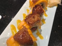 -月下料理(楷林IFC店)