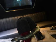 -魅KTV·AI辅唱(簋街店)