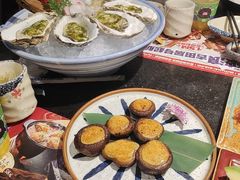 -古田居·特色寿司料理(星之岛旗舰店)