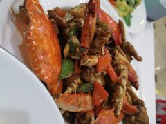 -伊兰盛堡(河南路店)