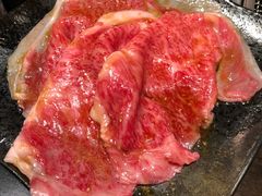 -俺的焼肉(銀座9丁目店)