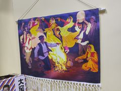 -马黑哥椒麻鸡(清江山水店)