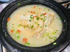 -红辣椒·川菜·火锅(张杨路店)