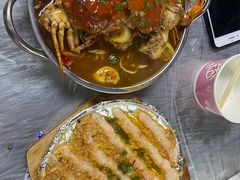 -小民大排档(光谷店)
