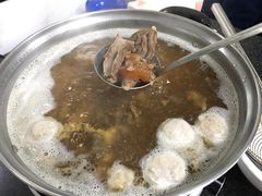 -五洲牛肉美食馆