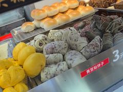 -宫门口馒头铺(创始人总店)