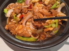 -状元虎.摇滚炒鸡.家常菜(义勇街店)