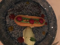 -La Villa French Restaurant