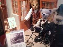 -济州岛泰迪熊博物馆