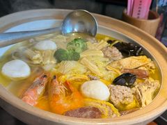 -寻宝记绍兴菜(鲁迅路店)