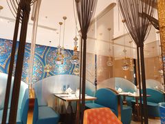 -阿里疆Alijiang·丝路美食·异域风情·清真(长楹天街店)