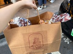 -国际饭店·帆声西饼屋(黄河路店)