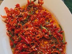 -南堂馆·新川菜(春熙路店)