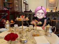 -Salon de Ville浦江汇(上海外滩华尔道夫酒店店)