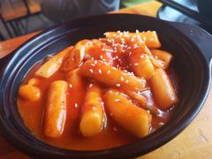 -首尔大排档