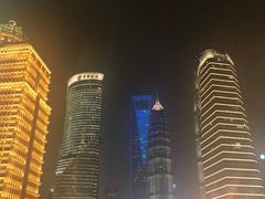 -东方明珠·可口可乐欢乐餐厅