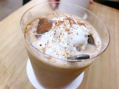 -Onirii Coffee(长乐路店)