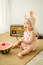 点击看大图 -米可Miko儿童摄影(朝安南路店)