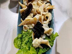 白灼鸟贝-威海渔村(静安旗舰店)