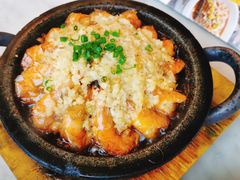 -小菜园新徽菜(无锡宜家荟聚中心店)