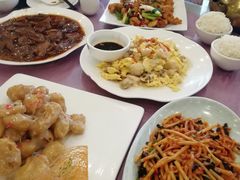 -普天和酒楼·新津菜·烤鸭(天津之眼店)