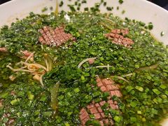 -百盛·鼎膳(中海财富中心)