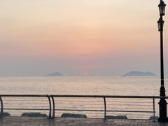 -棒棰岛宾馆景区
