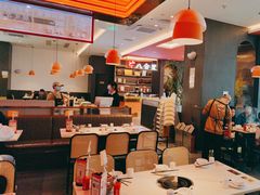 -八合里潮汕鲜牛肉火锅(福州万象城店)