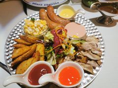 -俄士厨房(时代天街店)