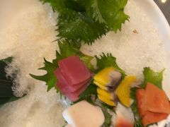 -渔乐之昕·铁板烧自助餐(虹悦城店)
