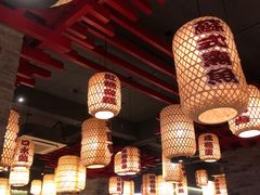 大堂-二十八里太湖船菜(吉祥路店)