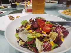 -蓝海大饭店·渔歌舫(黄岛店)