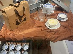 -民信老铺(双皮奶博物馆店)