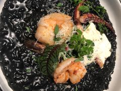 -SHADOWS•Bistro&Eatery(安福路店)