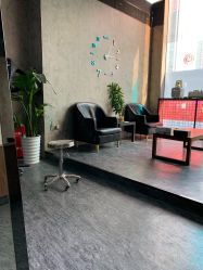 -发饰美男士增发补发假发定制店