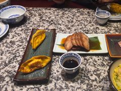 -南京大牌档(崇文门国瑞店)