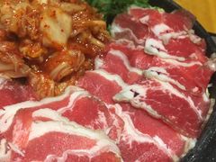 -韩见·韩式拌饭·炸鸡(石厦店)
