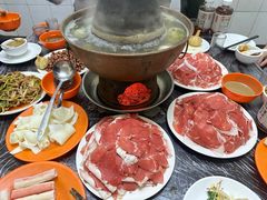 -京城羊坊涮羊肉馆(湖北路店)