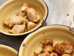 炸馄饨-东排食堂长沙小吃大排档(五一广场店)